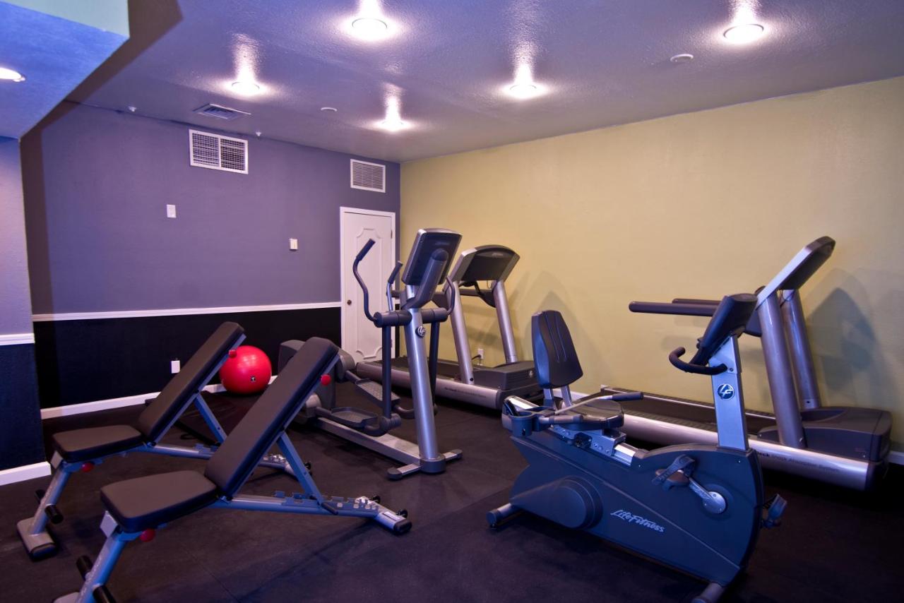 Deluxe King Studio at Chase Suite Hotel El Paso