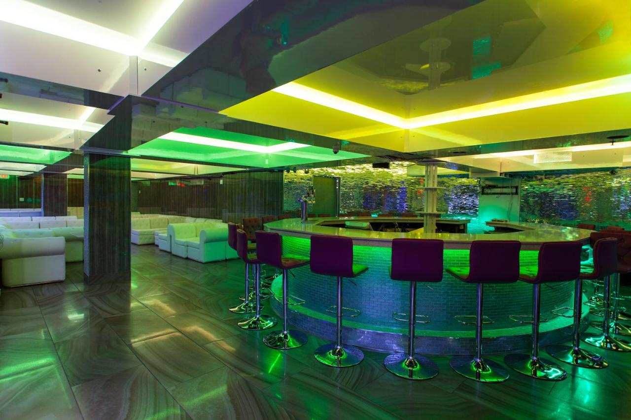 Galt Villas Hotel