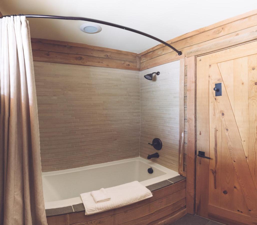 Studio at Sundance Mountain Resort