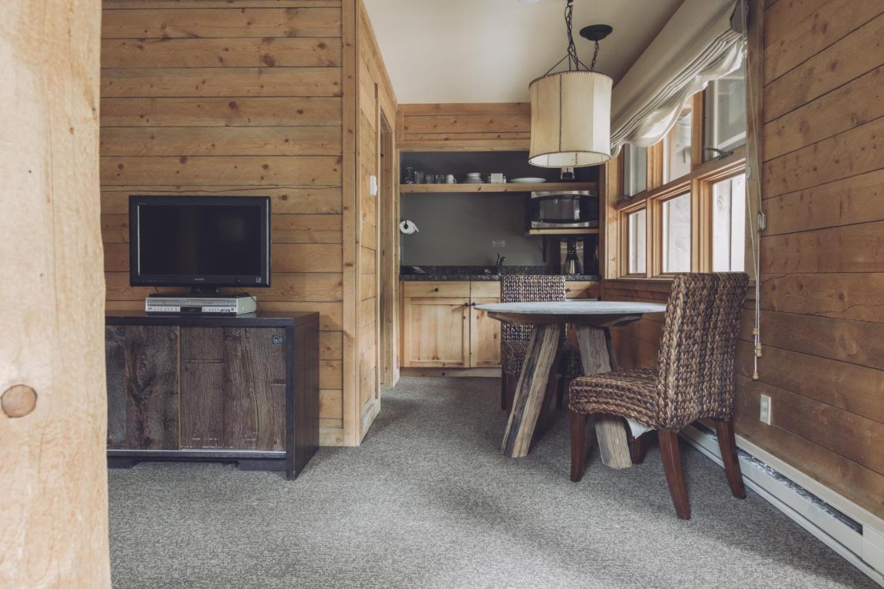 Studio at Sundance Mountain Resort