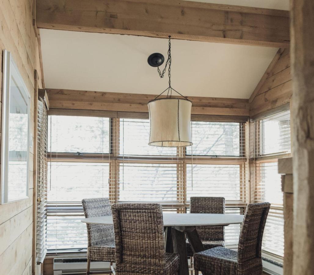 Sundance Suite at Sundance Mountain Resort