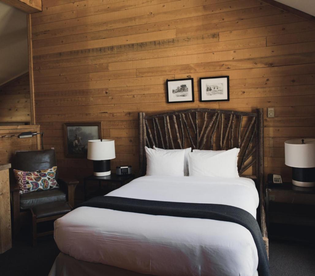 Sundance Suite at Sundance Mountain Resort
