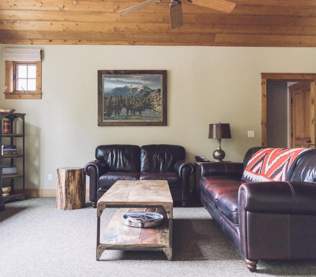 Mountain Suite at Sundance Mountain Resort