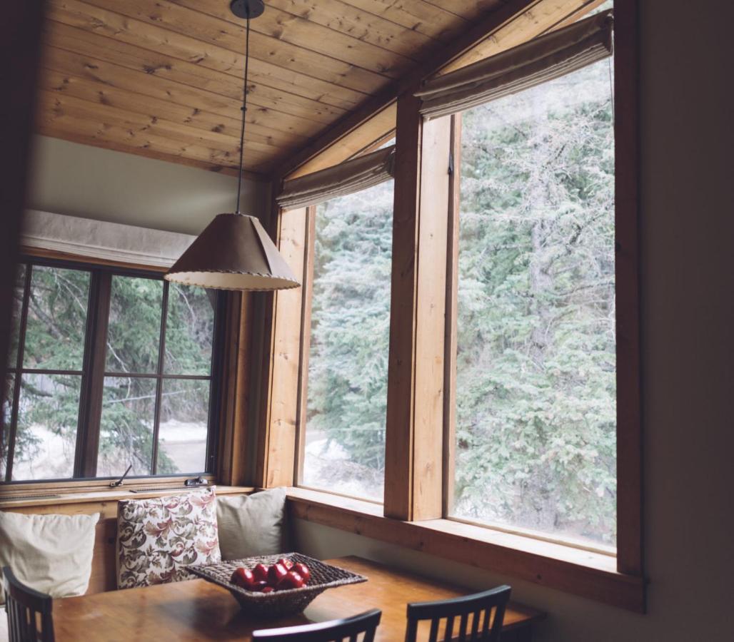 Mountain Suite at Sundance Mountain Resort