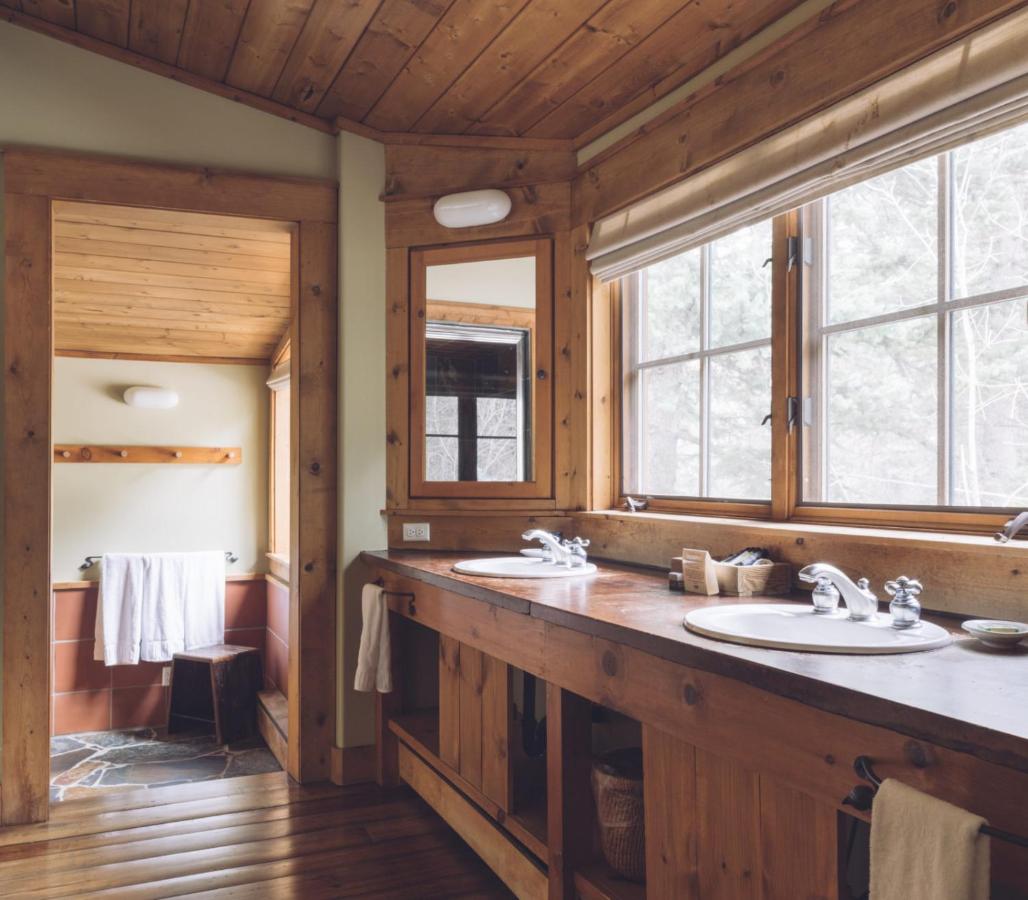 Mountain Suite at Sundance Mountain Resort