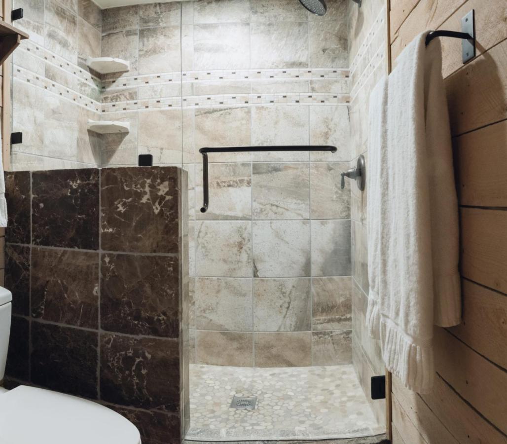 Loft Suite at Sundance Mountain Resort