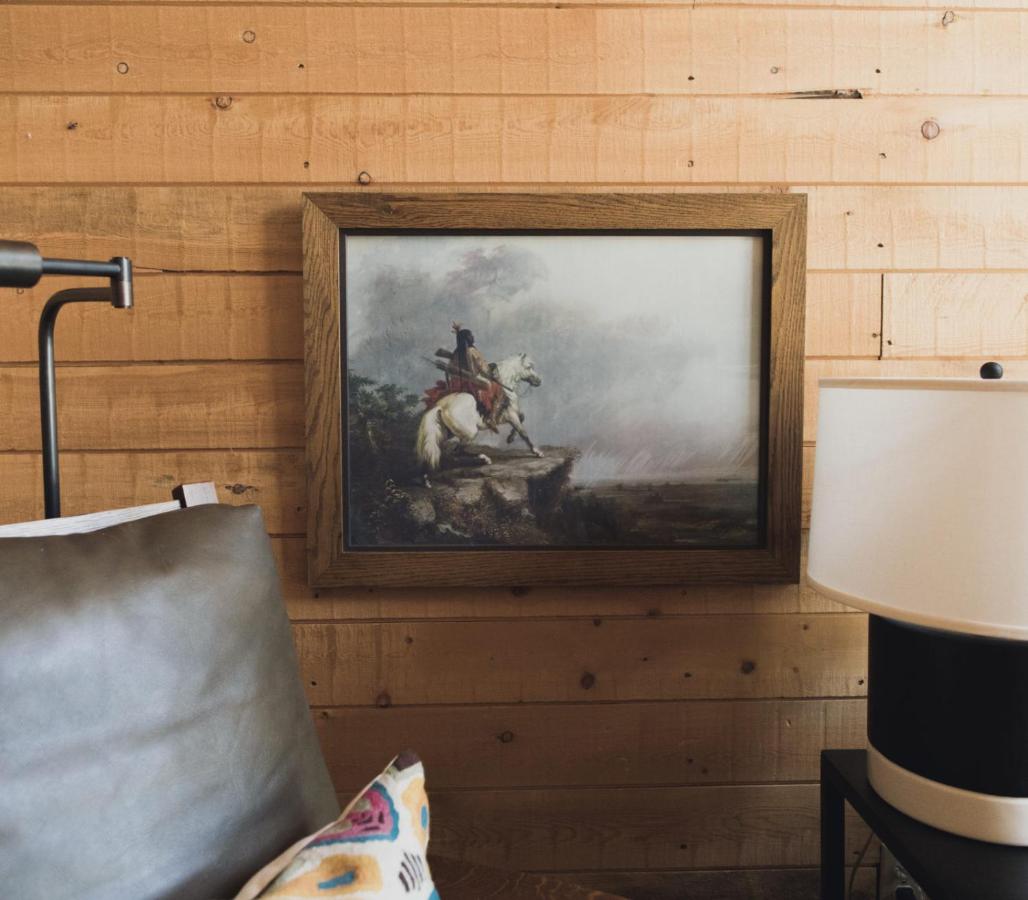 Loft Suite at Sundance Mountain Resort