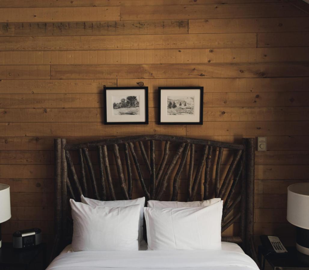 Loft Suite at Sundance Mountain Resort
