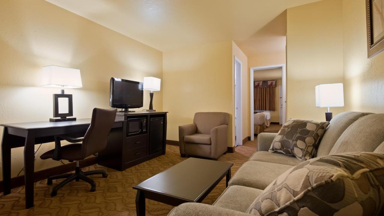  | Best Western Durango Inn & Suites