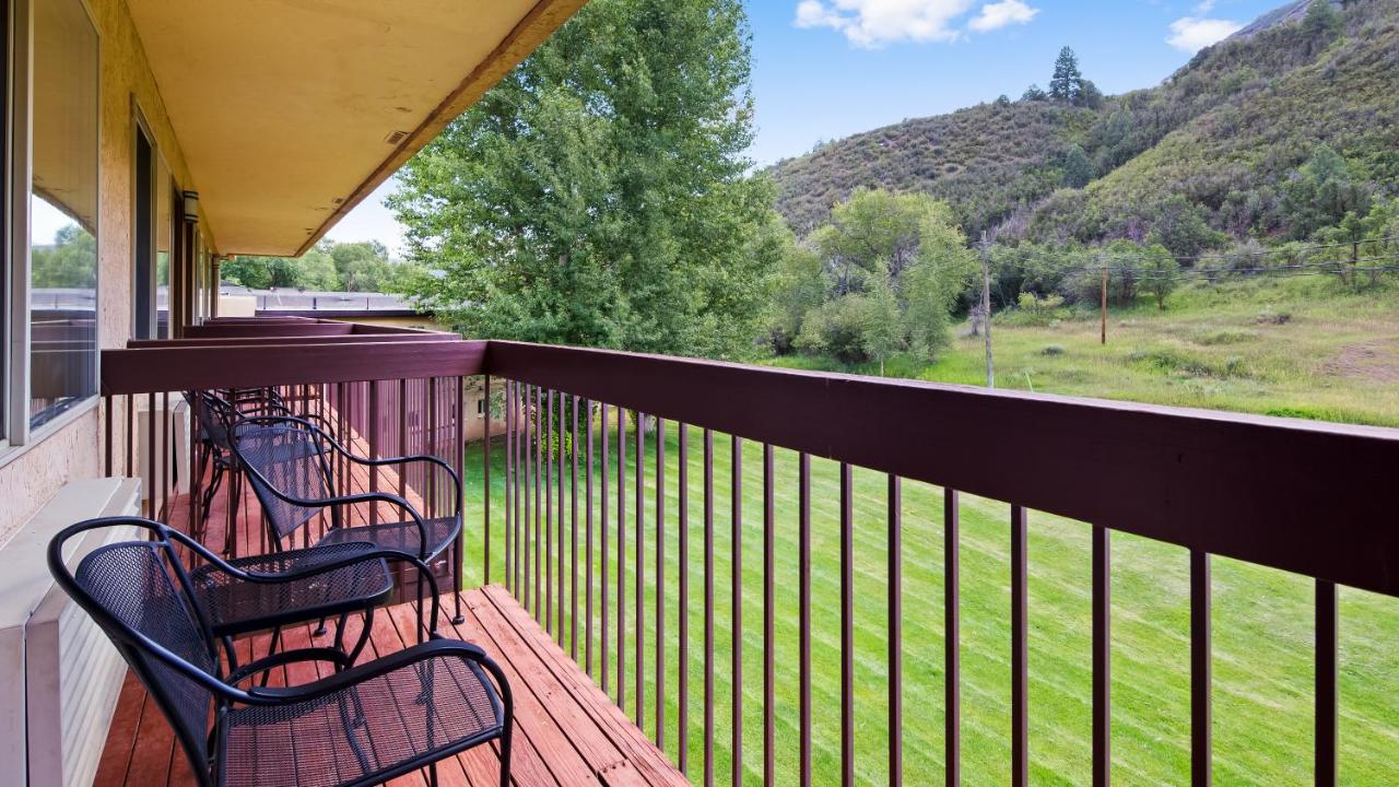 Best Western Durango Inn & Suites