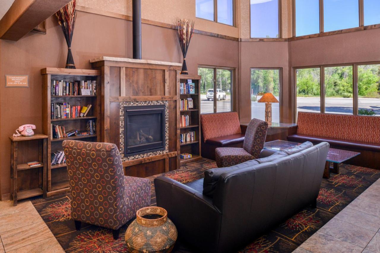 Best Western Durango Inn & Suites