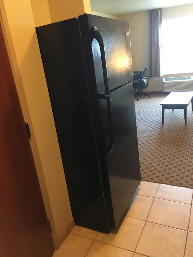 Studio - Disability Access at Cobblestone Inn & Suites - Steele