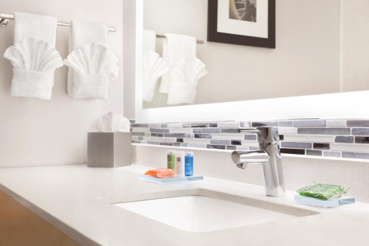 King Studio Suite - Non-Smoking at Radisson Hotel Charlotte Airport