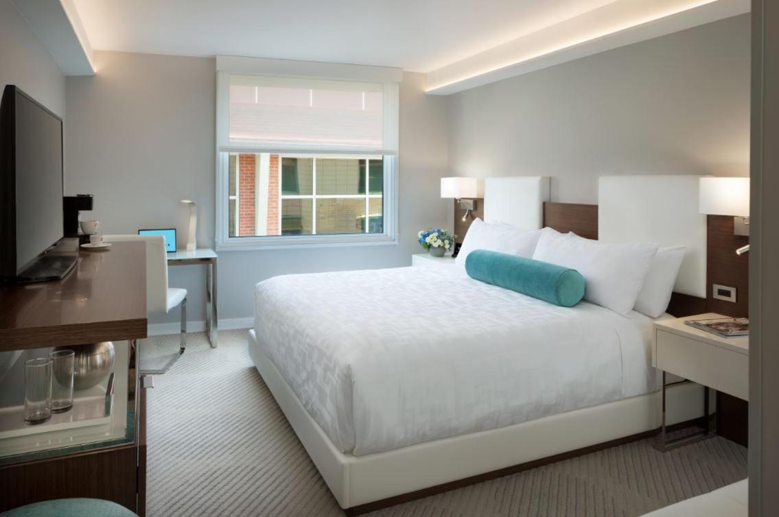 Double Room - Disability Access at Hotel VIA
