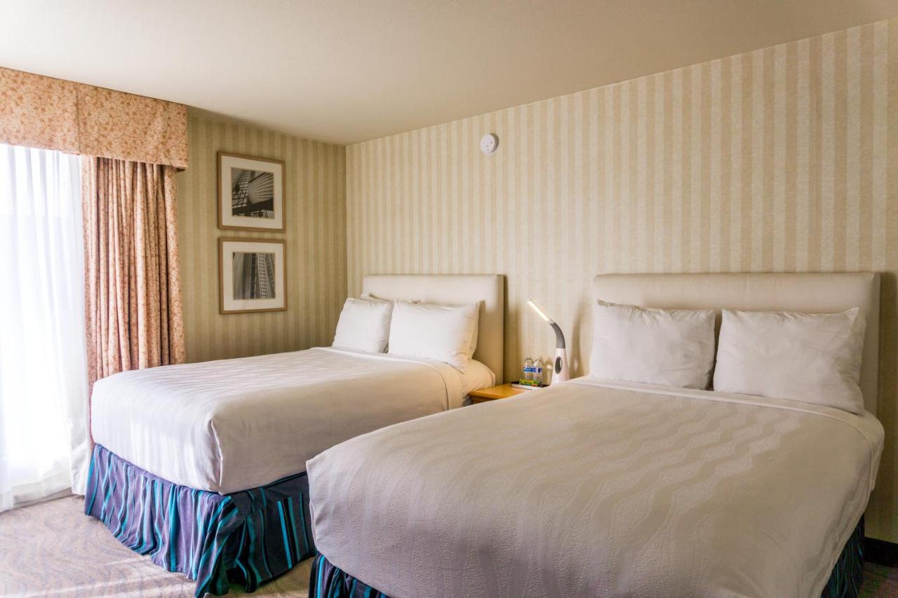 Penthouse Suite at Wharf Inn