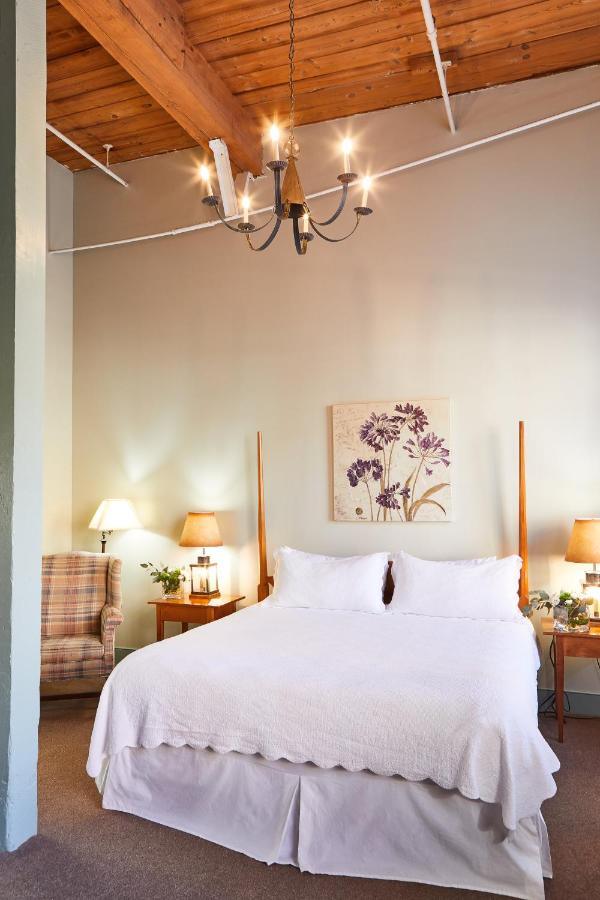 King Room - Non-Smoking at The Historic Brookstown Inn, Trademark Collection by Wyndham