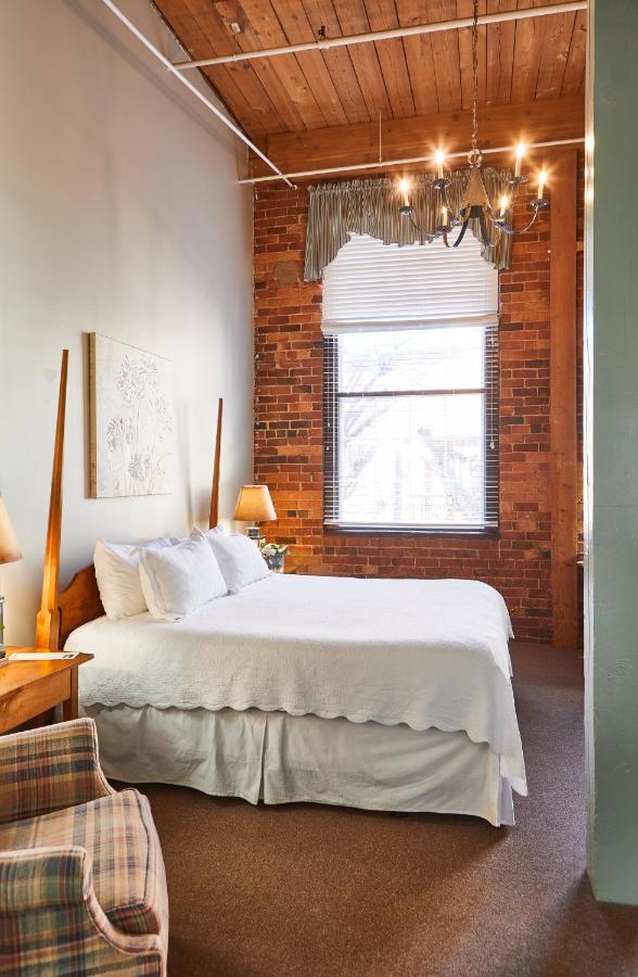 King Room - Non-Smoking at The Historic Brookstown Inn, Trademark Collection by Wyndham
