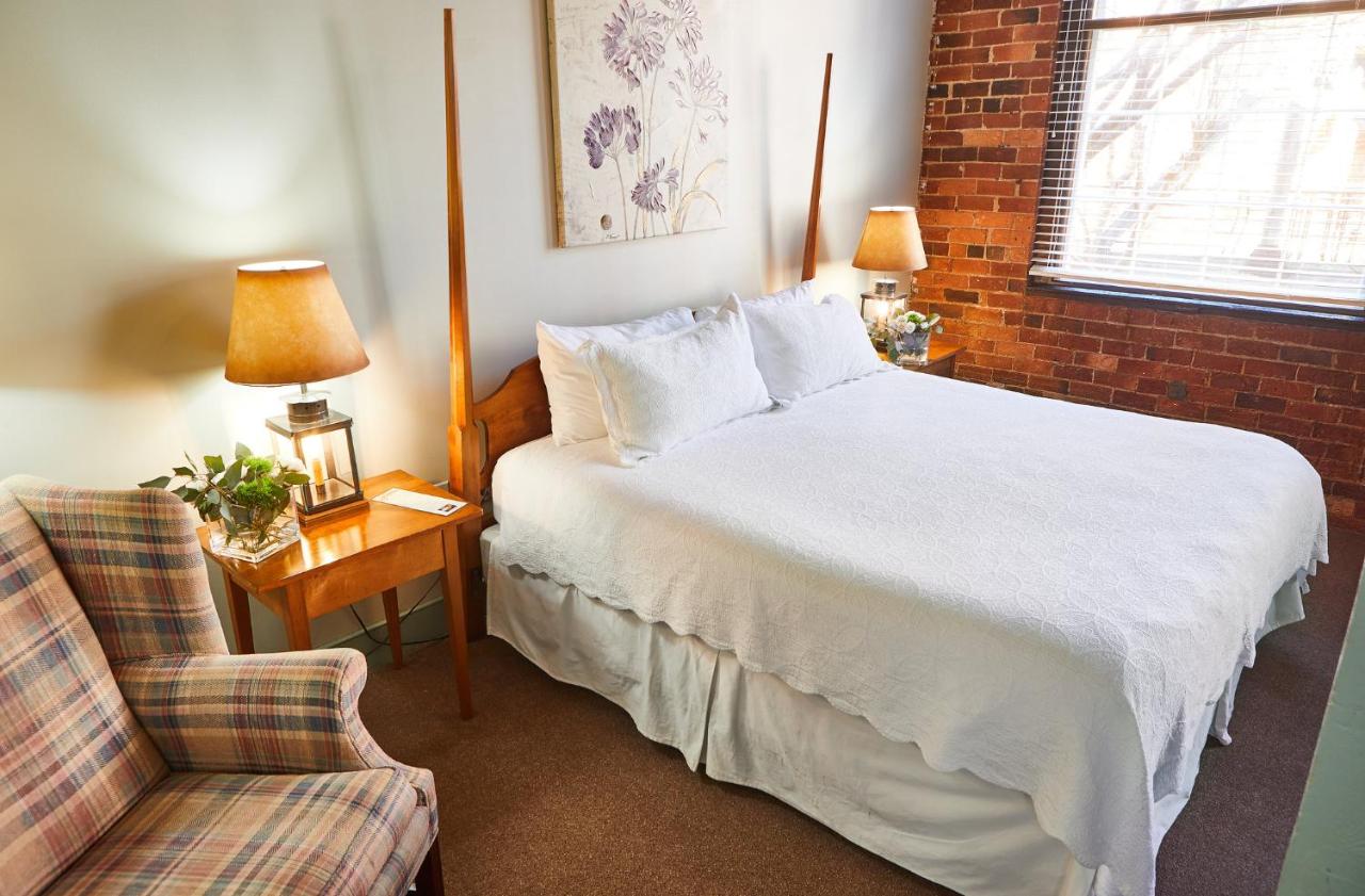 King Room - Non-Smoking at The Historic Brookstown Inn, Trademark Collection by Wyndham