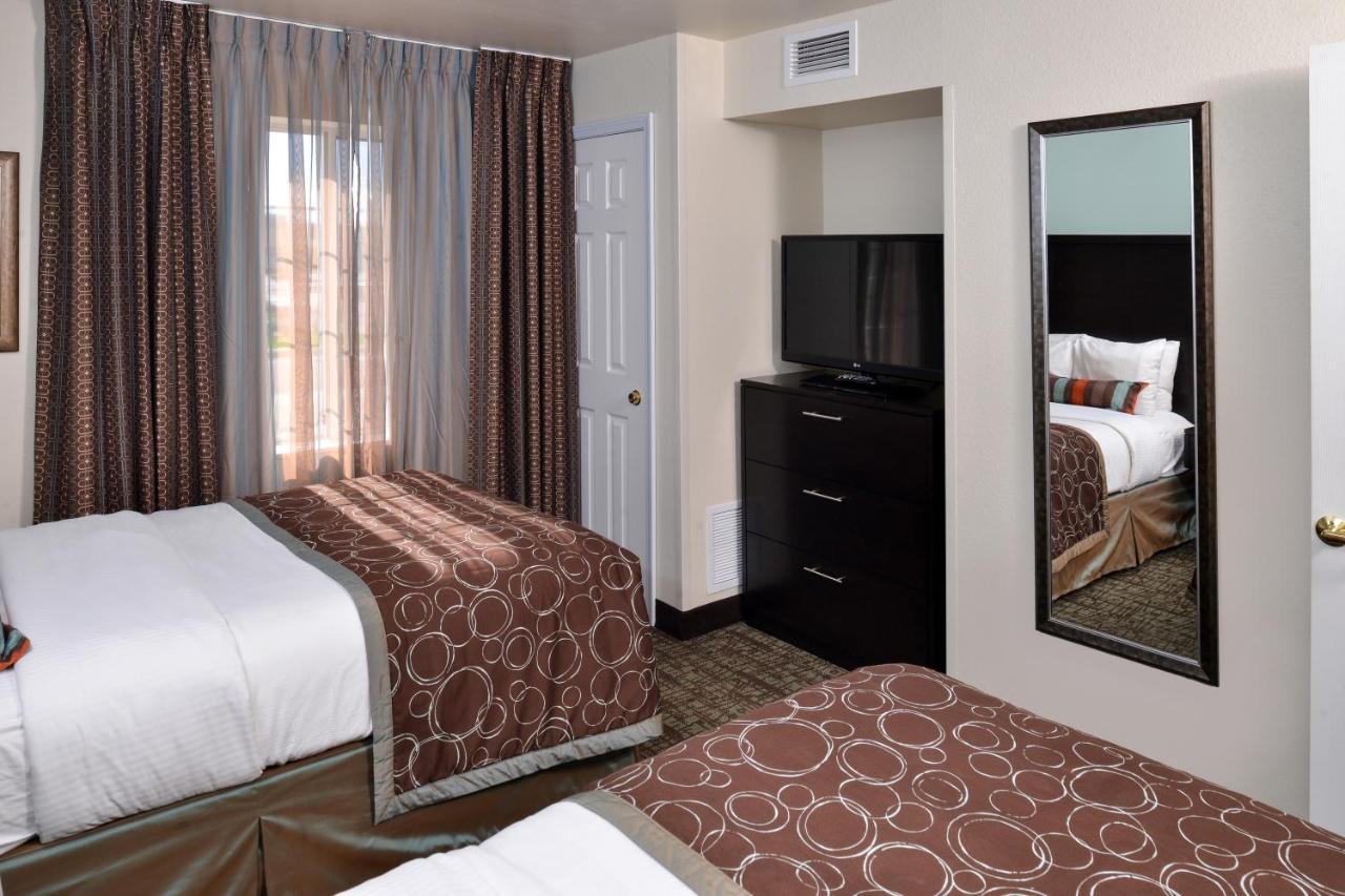 One-Bedroom Double Suite with Two Double Beds - Non-Smoking at Staybridge Suites Sioux Falls by IHG