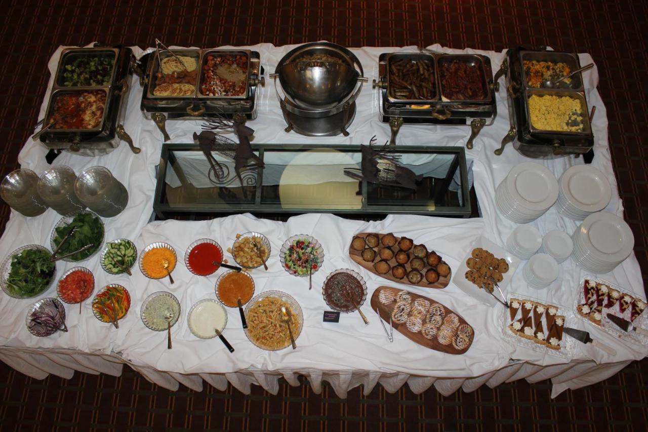 Avalon Hotel & Conference Center