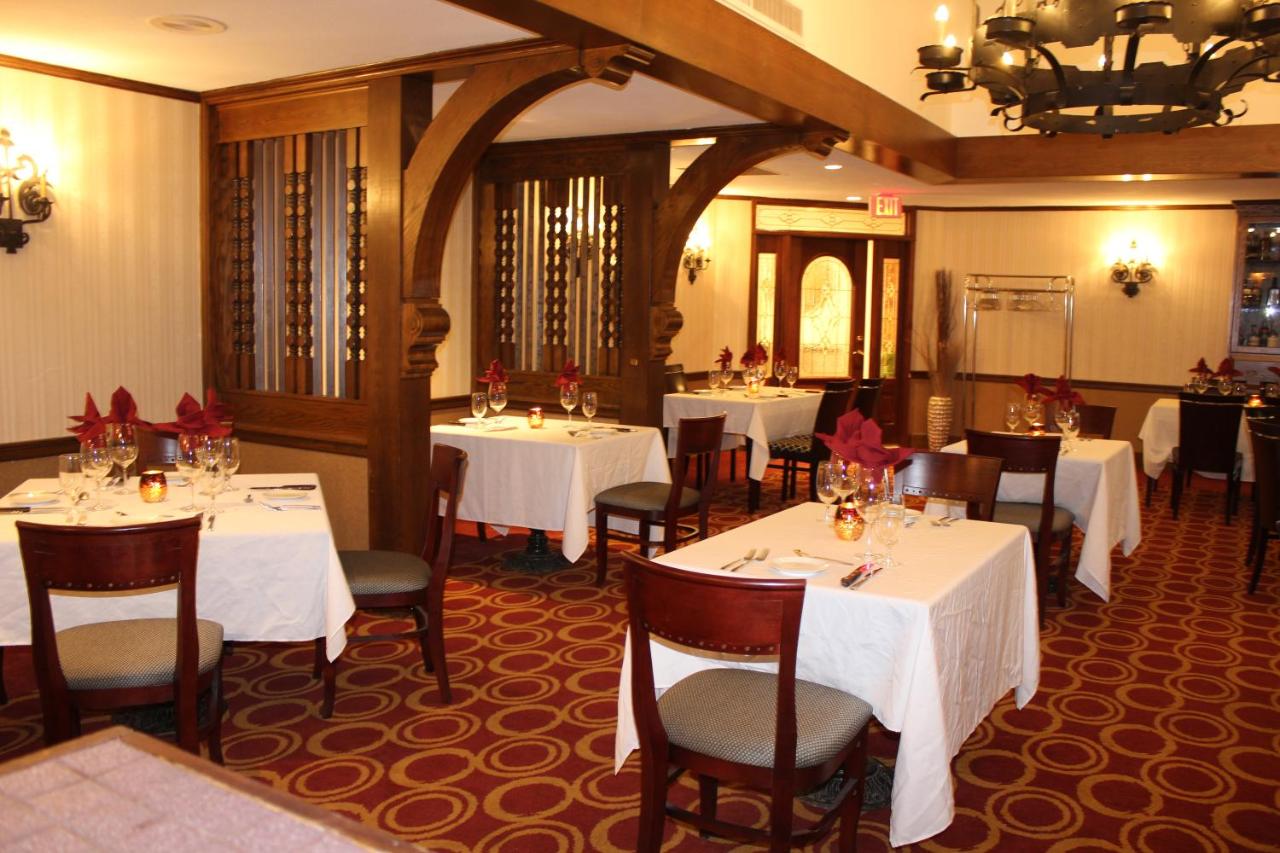 Avalon Hotel & Conference Center