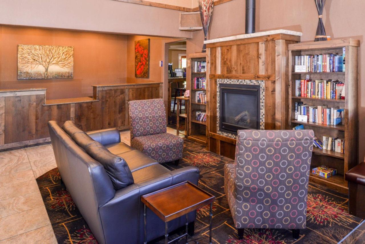  | Best Western Durango Inn & Suites