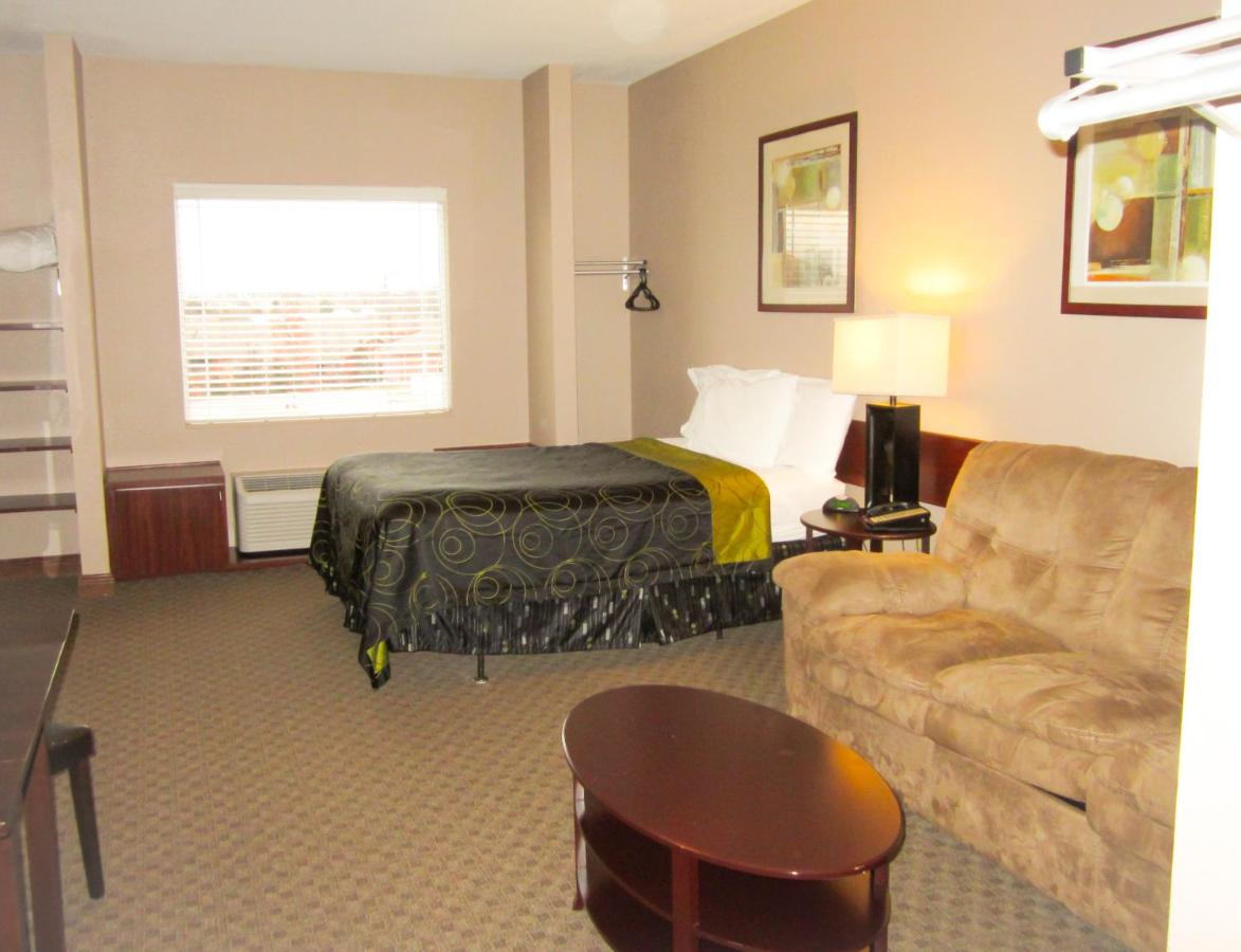  | Bell's Extended Stay and Suites