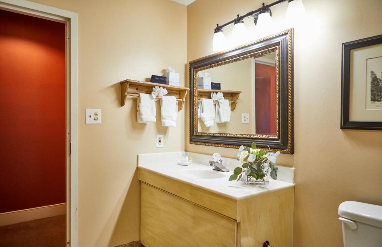 Queen Studio Suite - Non-Smoking at The Historic Brookstown Inn, Trademark Collection by Wyndham