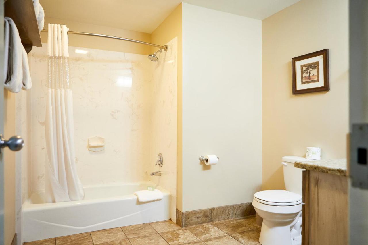 Queen Room with Two Queen Beds - Non-Smoking at The Historic Brookstown Inn, Trademark Collection by Wyndham