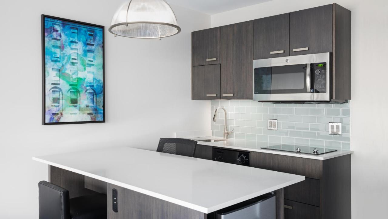 Studio - Disability Access at Hyatt House Jersey City