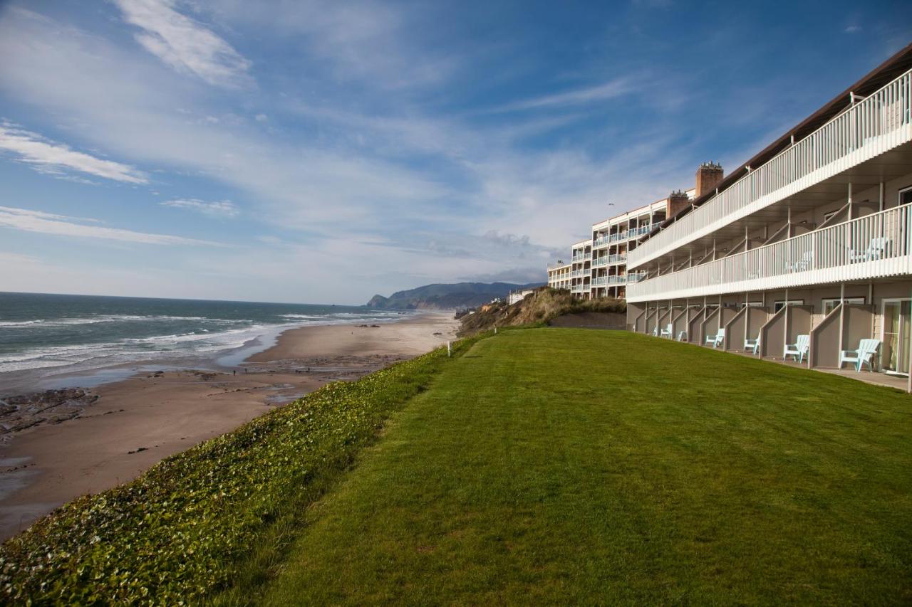  | The Coho Oceanfront Lodge
