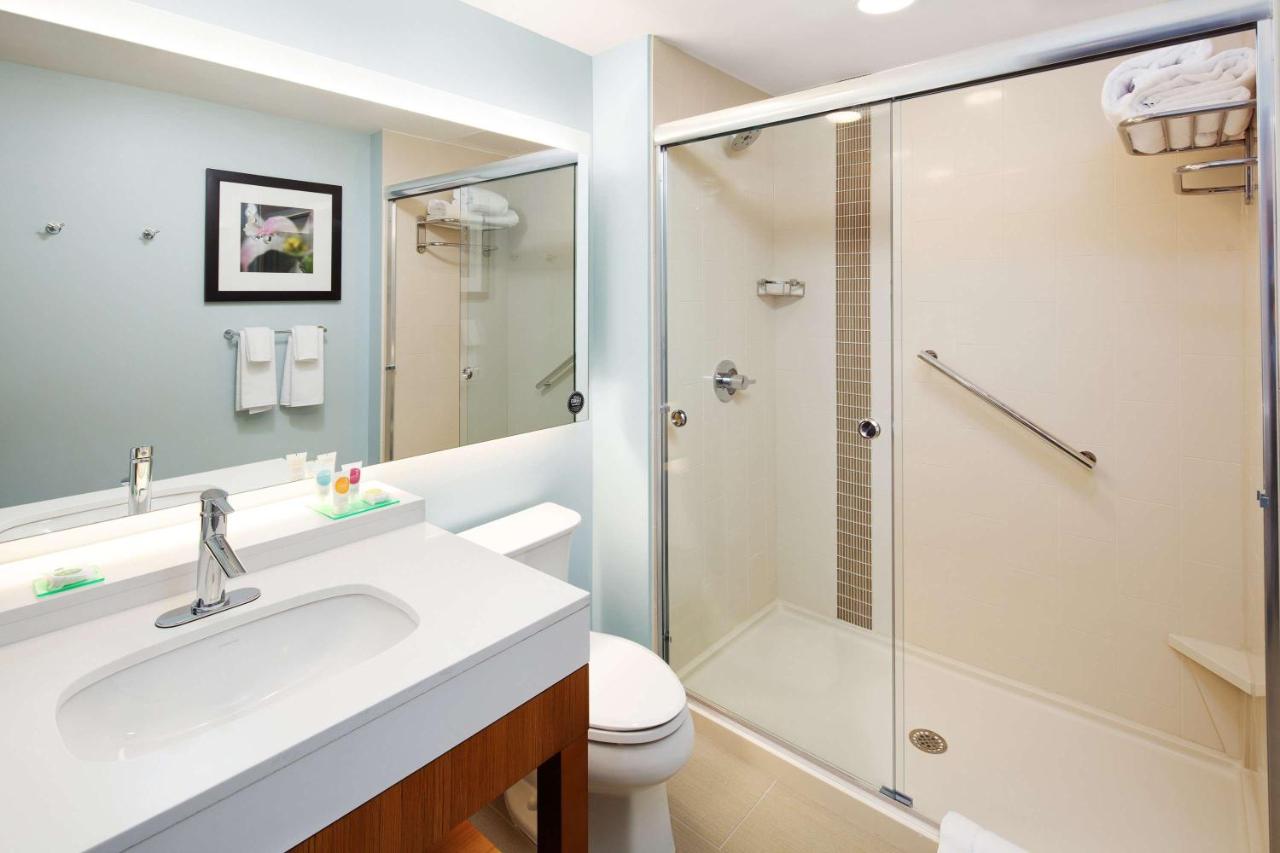 Superior King Room - Non-Smoking at Hyatt Place Knoxville Downtown