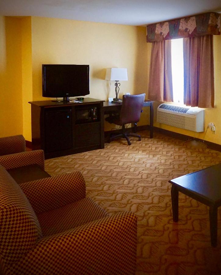 Best Western Durango Inn & Suites