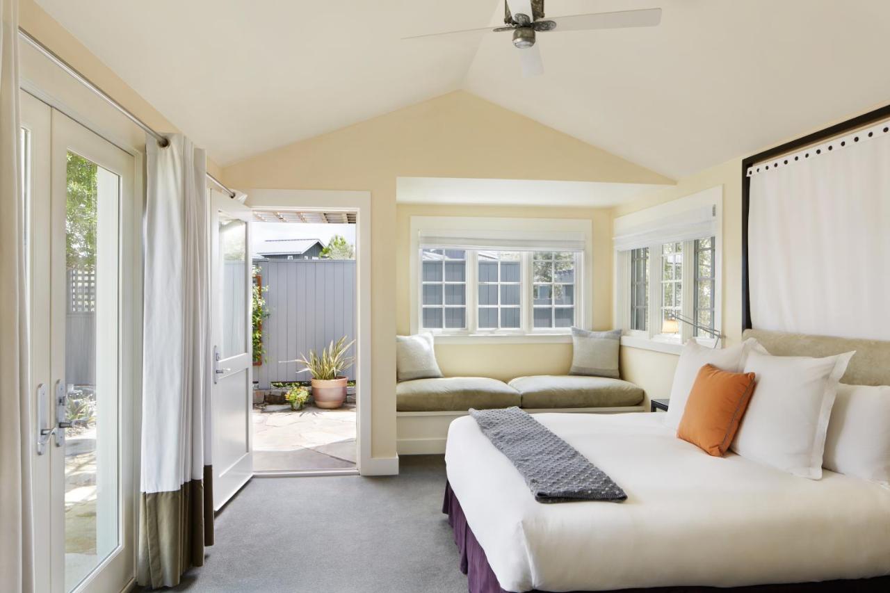 Three-Bedroom House at Carneros Resort and Spa