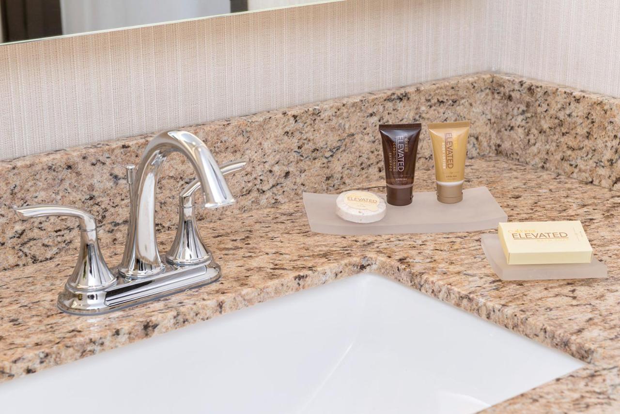 Studio - Disability Access at Ayres Suites Yorba Linda