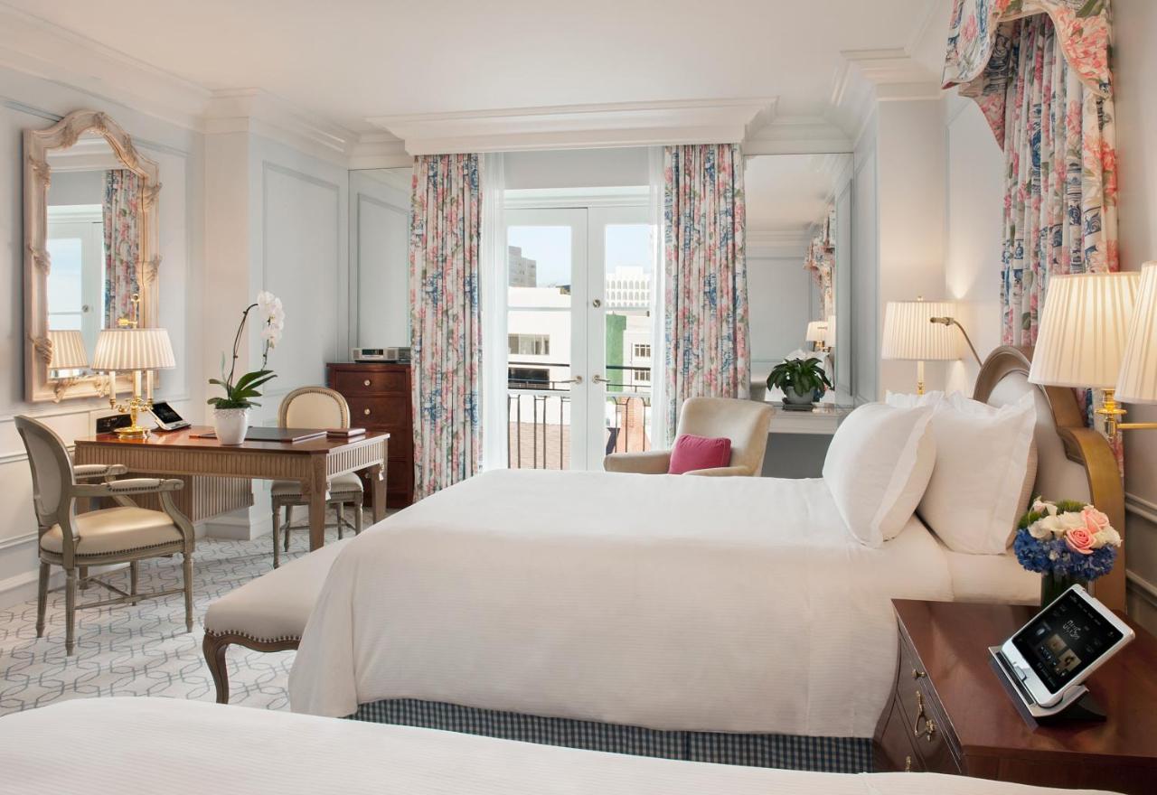 Superior Double Room at The Peninsula Beverly Hills