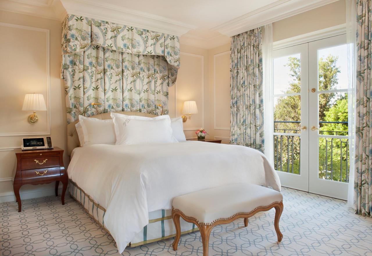 Beverly Suite at The Peninsula Beverly Hills