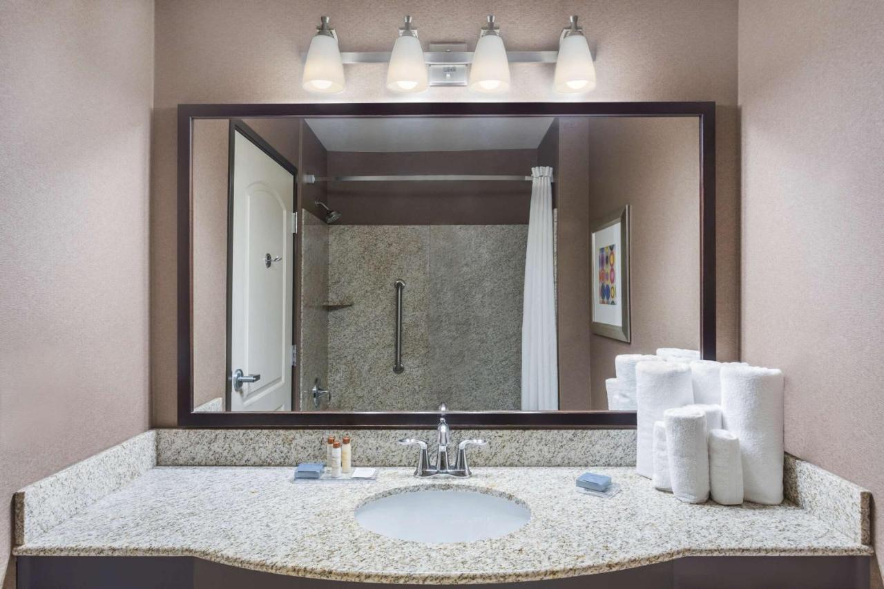 King Studio Suite - Mobility Access/Non-Smoking at Wingate by Wyndham St. George
