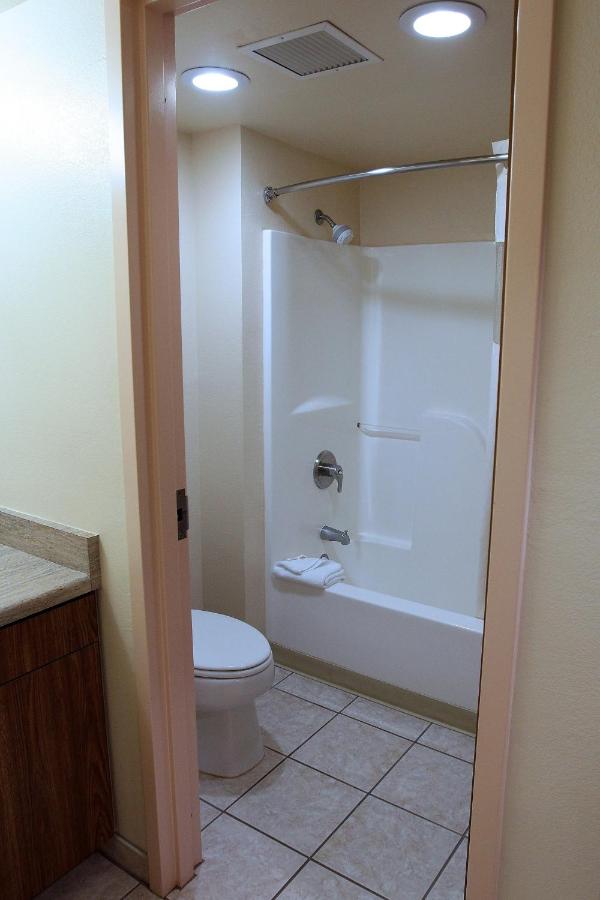 King Suite with Sofa Bed - Non-Smoking at Gateway Studio Suites