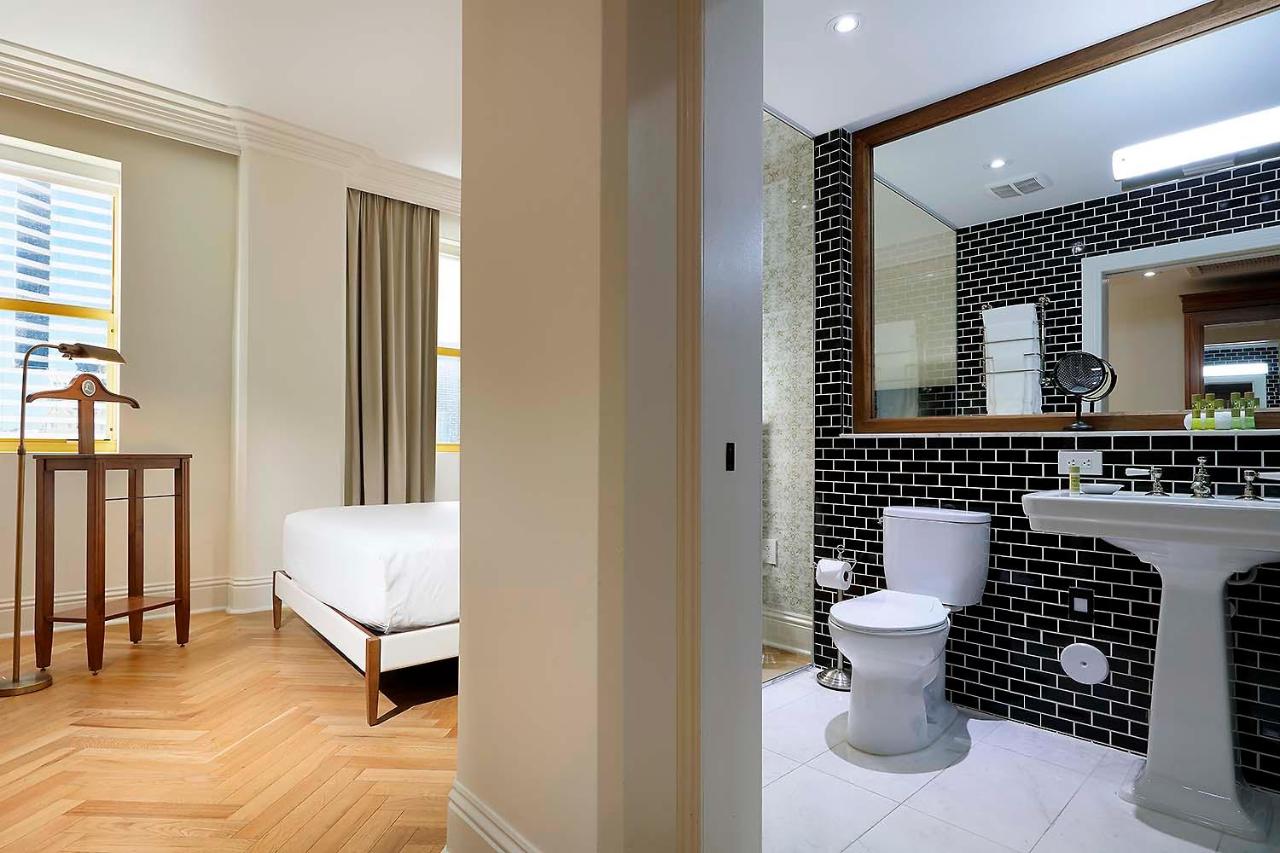 Executive Room at Eurostars Langford