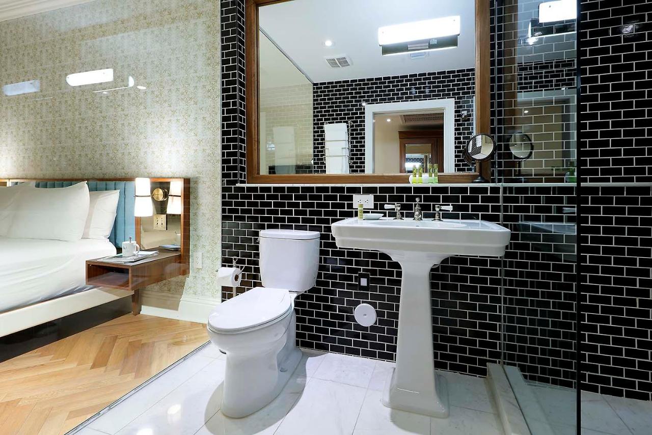 Executive Room at Eurostars Langford