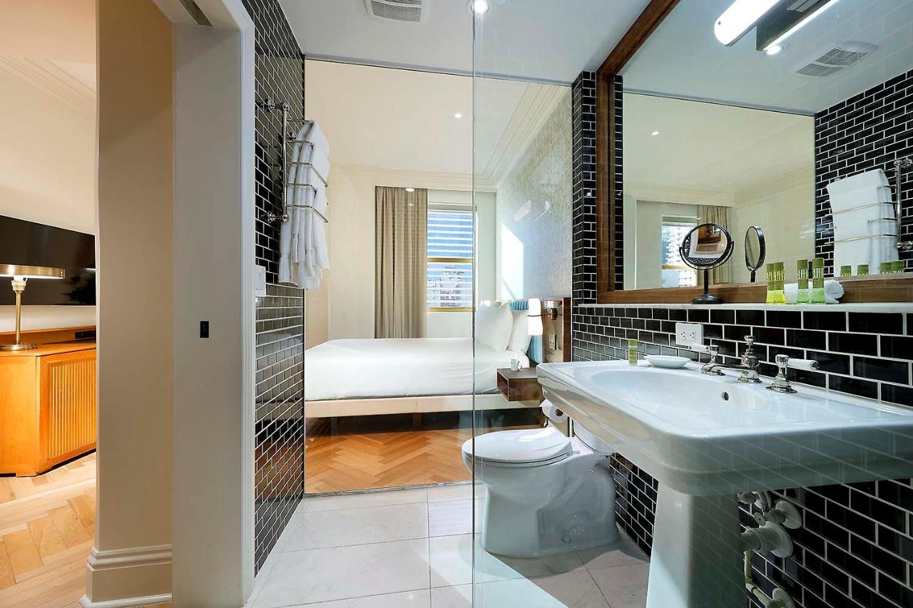 Executive Room at Eurostars Langford