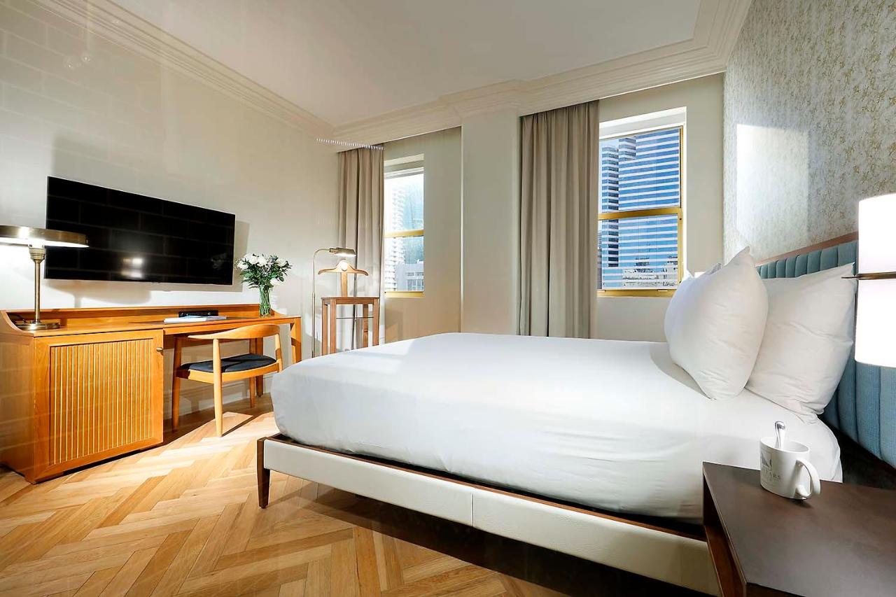 Executive Room at Eurostars Langford
