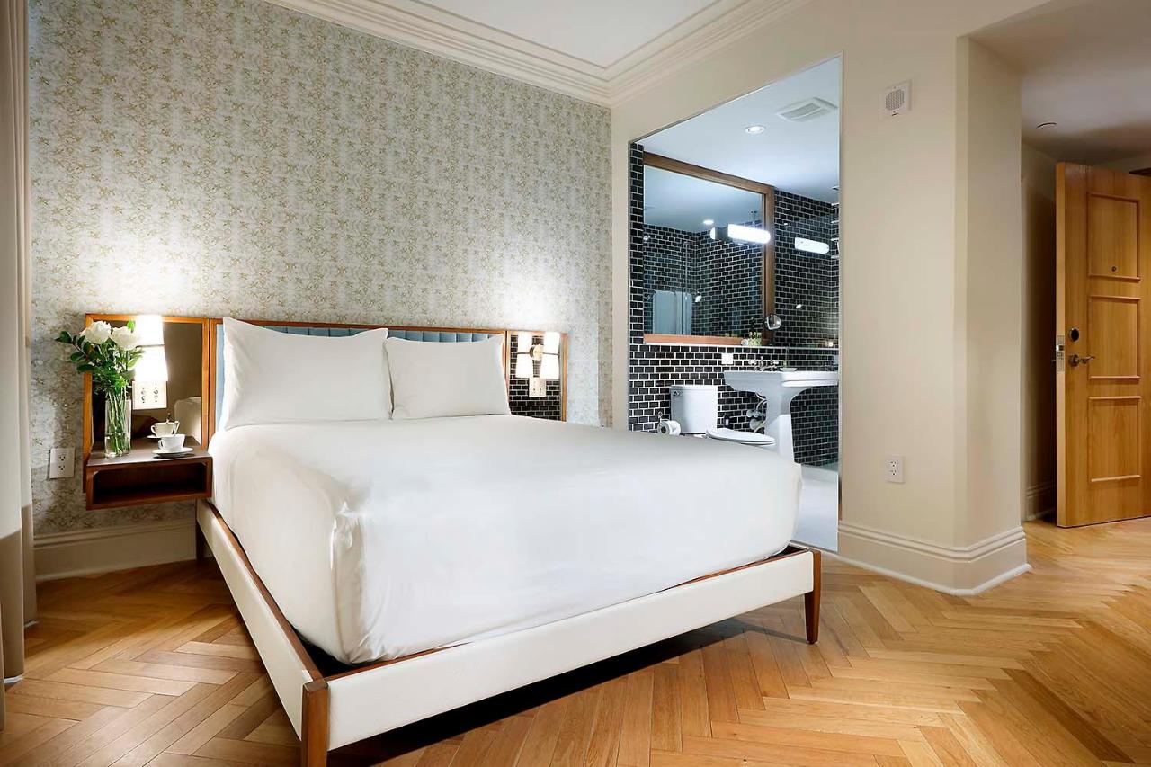Executive Room at Eurostars Langford