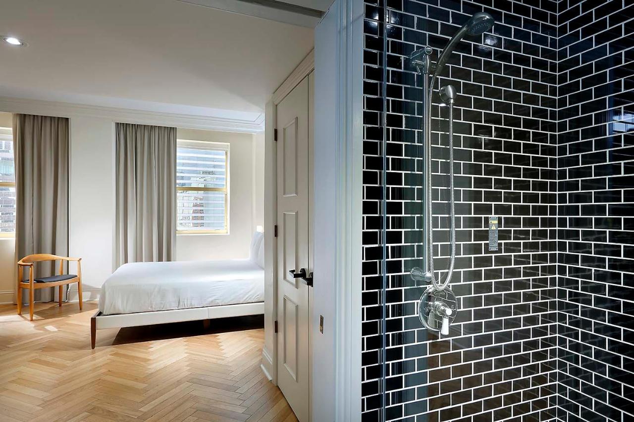 Premium Room at Eurostars Langford