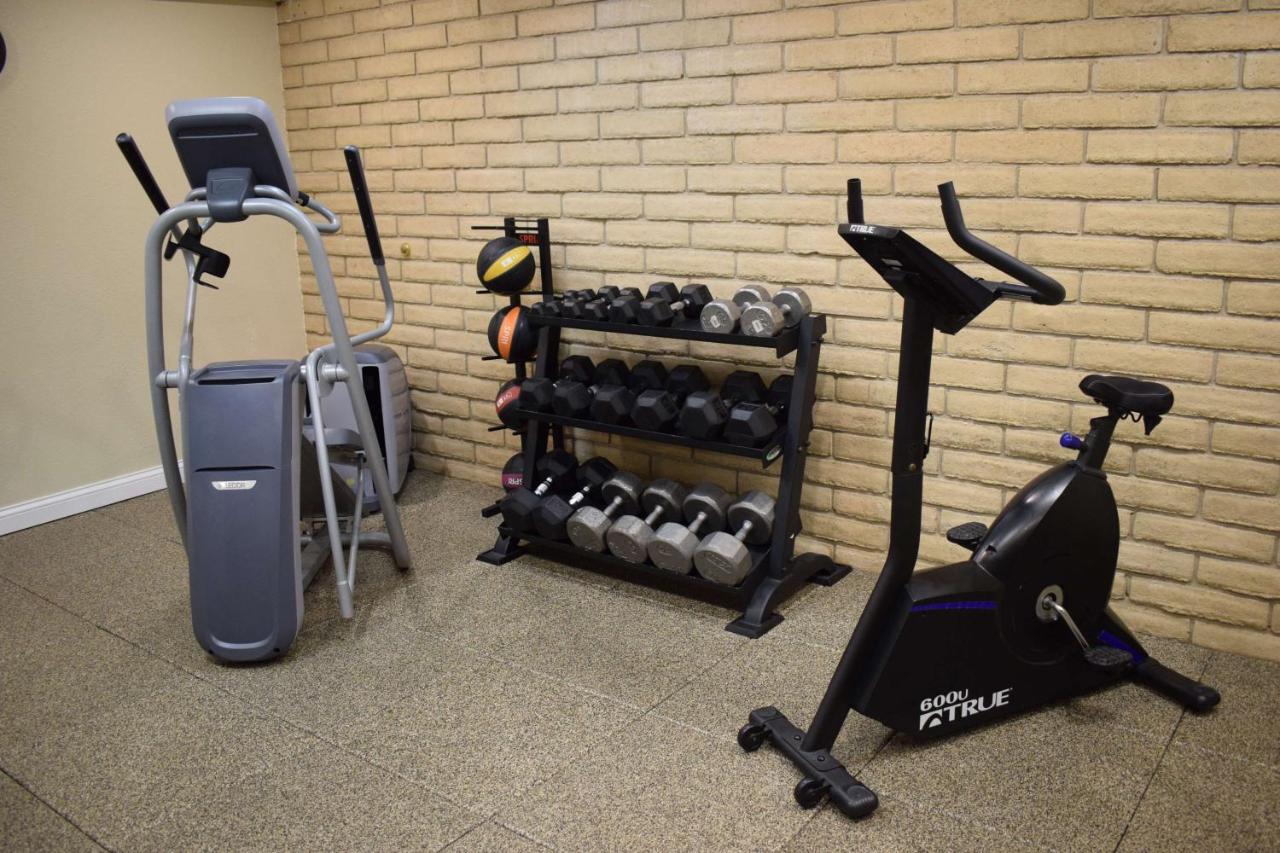  | Best Western Wichita North
