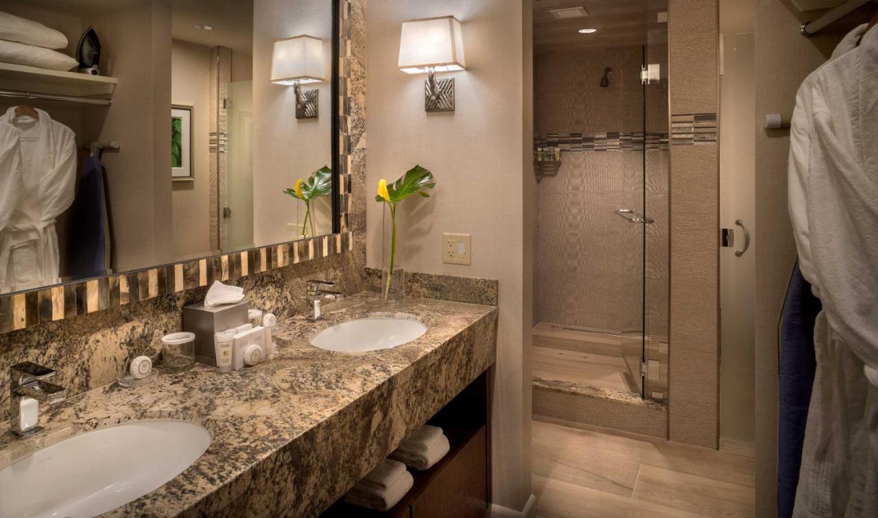 Inn Executive Suite at Sun Valley Resort