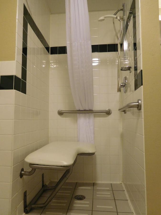 King Room - Mobility Access/Non-Smoking at AmericInn by Wyndham Okoboji