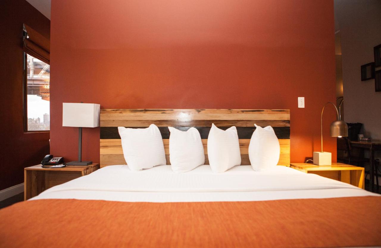 King Studio Suite - Mobility Access at Ravel Hotel Trademark Collection by Wyndham