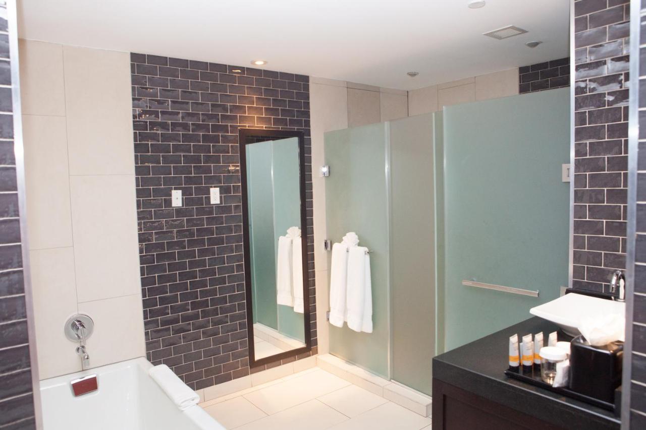 Queen Room with Two Queen Beds - First Floor at Ravel Hotel Trademark Collection by Wyndham